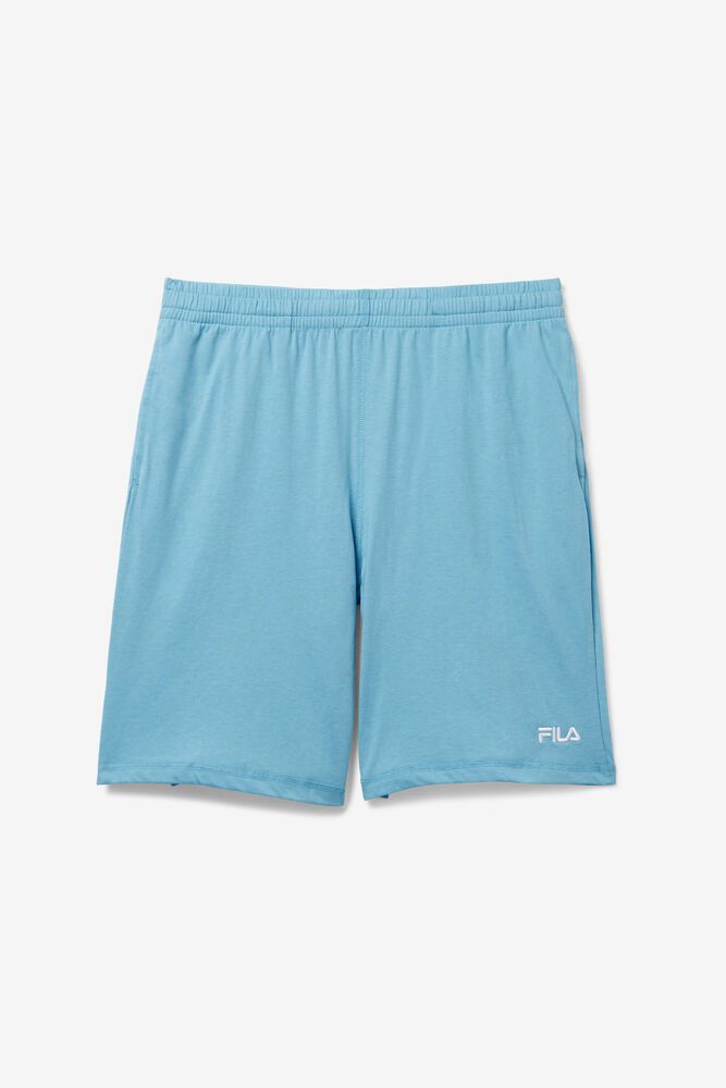 Fila Šortky Panske Jonco Modre - DYGOK6798